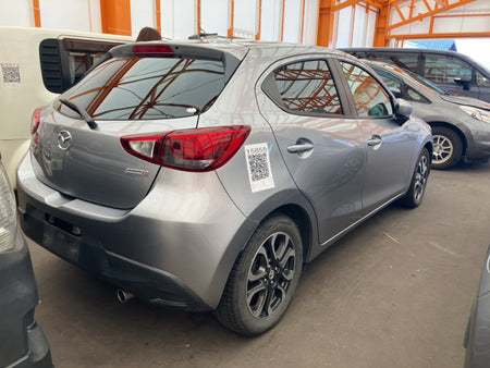 [CHOOSE PARTS] MAZDA DEMIO DJ5FS 2015 S5-DPTS FF AT 2WD #0001000015855