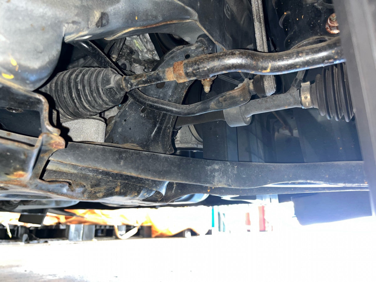 [CHOOSE PARTS] MAZDA DEMIO DEJFS 2013 P3-VPS FF AT 2WD #0451000000495