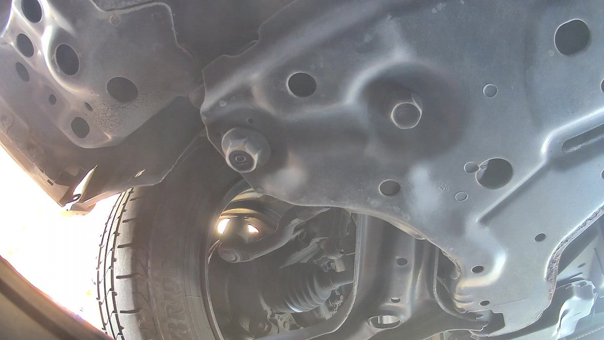 [CHOOSE PARTS] MAZDA DEMIO DE3FS 2009 ZJ-VE FF AT 2WD #0001000015833