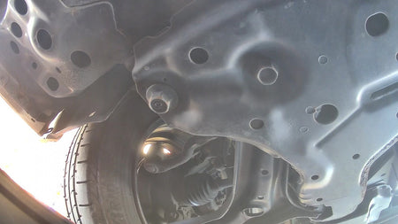 [CHOOSE PARTS] MAZDA DEMIO DE3FS 2009 ZJ-VE FF AT 2WD #0001000015833