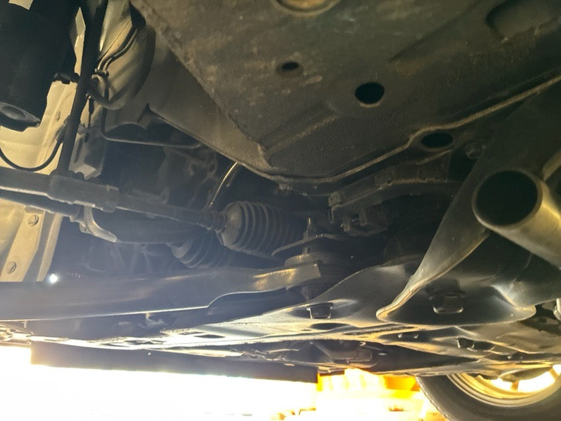 [CHOOSE PARTS] NISSAN SERENA C25 2010 MR20DE FF AT 2WD #0001000015228