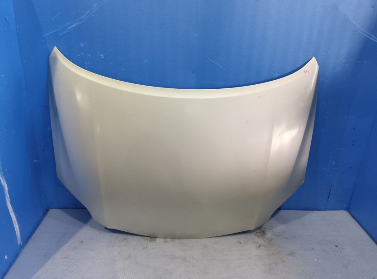 [BONNET] TOYOTA COROLLA FIELDER NZE141G 2008 1NZ-FE FF AT 2WD #0403269017414