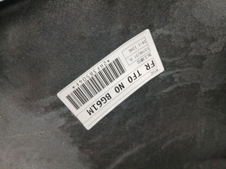 [F BUMPER ASSY] HONDA FIT HYBRID GP4 2013 LEA FF AT 2WD #0403269016751