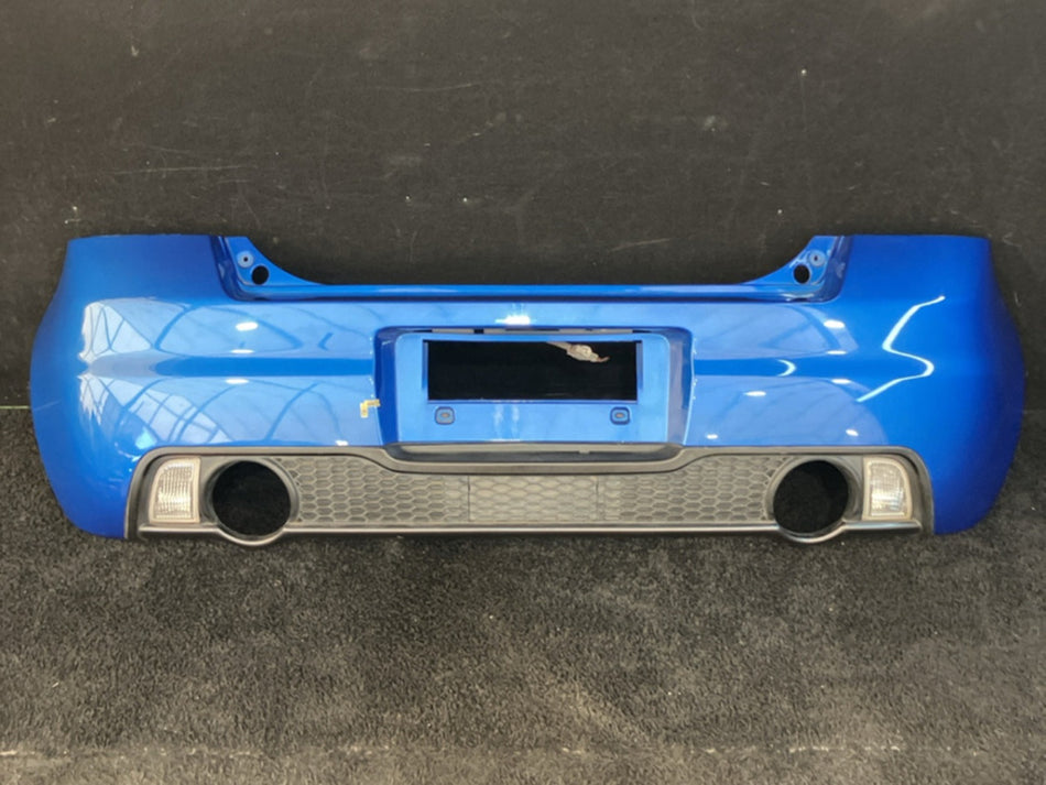 [R BUMPER ASSY] SUZUKI SWIFT ZC31S 2010 M16A FF MT 2WD #0003263054241