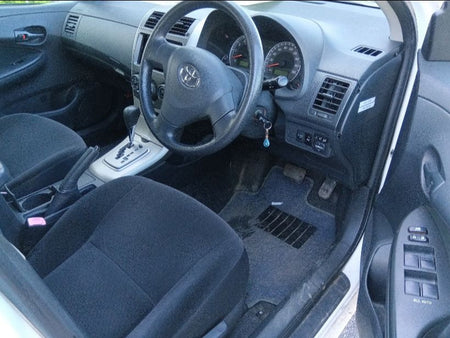 [FUEL DELIVERY PIPE] TOYOTA COROLLA FIELDER NZE144G 2010 1NZ-FE FF AT 4WD #0403267013089