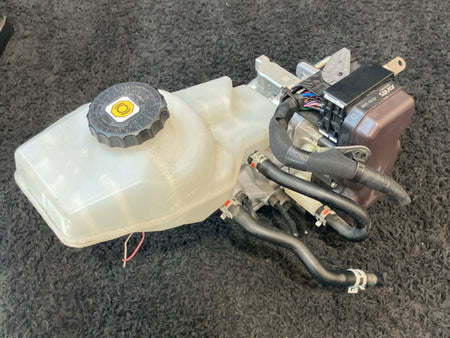 [ABS ACTUATOR] TOYOTA COROLLA TOURING ZWE211W 2020 2ZR-FXE FF AT 2WD #0003263047605