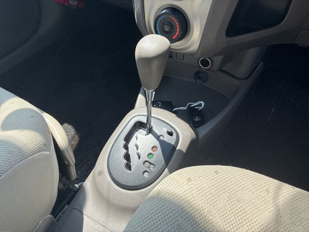 [SIDE MIRROR LH] TOYOTA VITZ KSP90 2009 1KR-FE FF AT 2WD #0403269017319