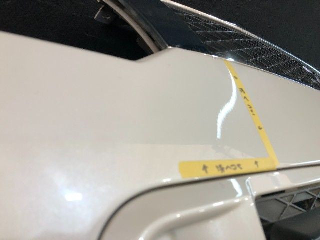 [F BUMPER ASSY] MITSUBISHI eK SPORT H82W  3G83 FF AT 2WD #0003262035931