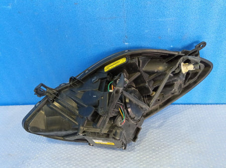 [HEADLIGHT ASSY RH] TOYOTA VITZ NCP95  2NZ-FE FF AT 2WD #0403267012264