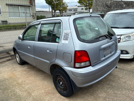 [CHOOSE PARTS] HONDA LOGO GA5 2000 D13B FF AT 4WD #0002002692829