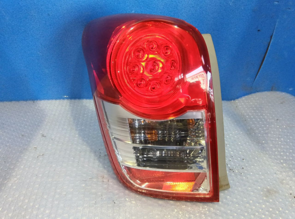 [TAIL LAMP LH] TOYOTA COROLLA FIELDER NZE141G 2009 1NZ-FE FF AT 2WD #0403267012961