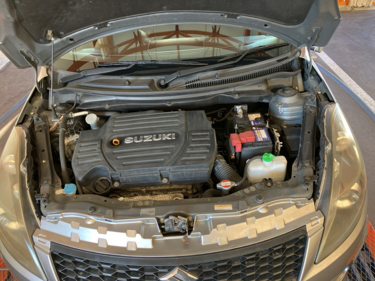 [CHOOSE PARTS] SUZUKI SWIFT ZC32S 2012 M16A FF MT 2WD #0001000016174