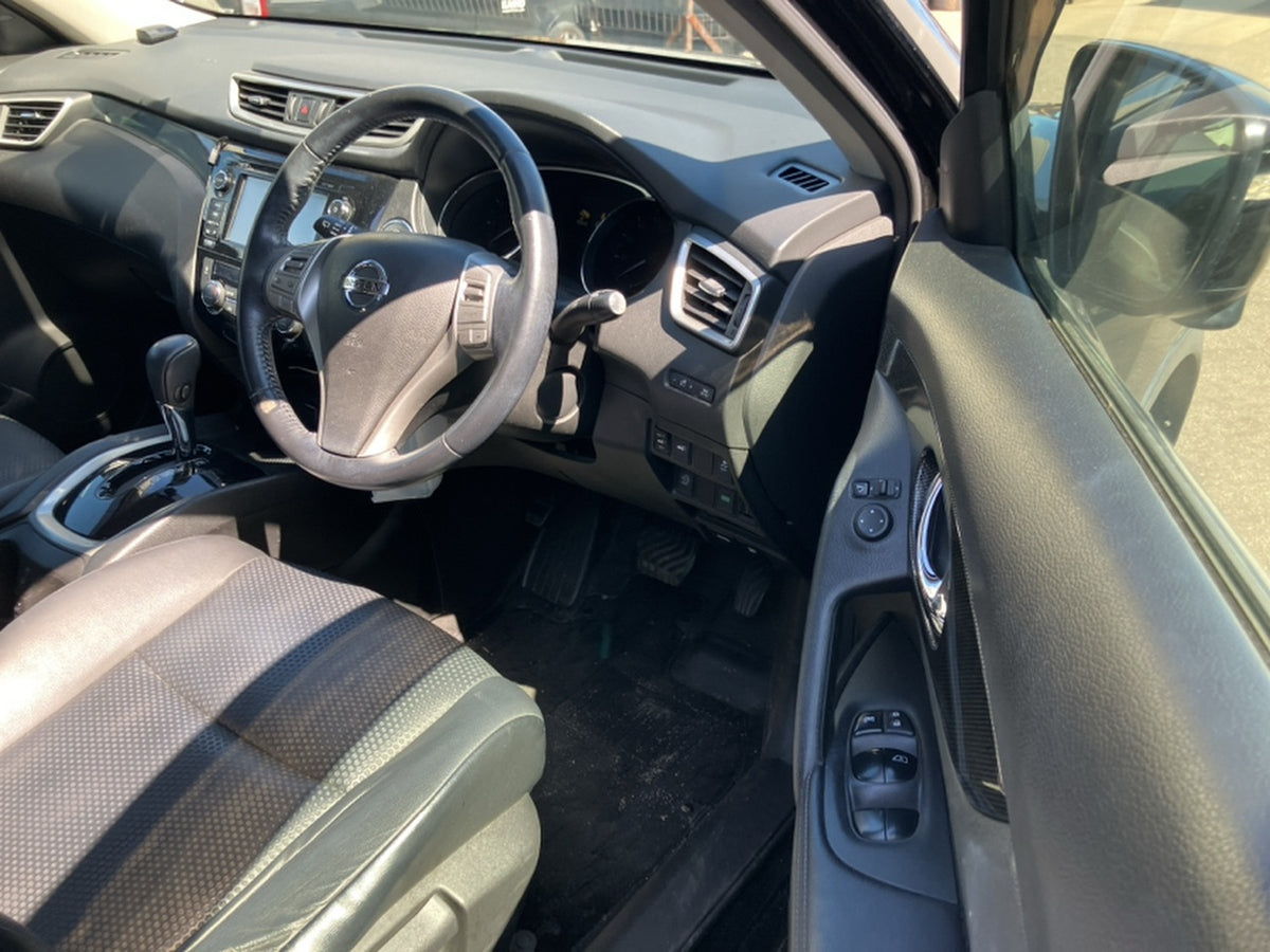 [CHOOSE PARTS] NISSAN X-TRAIL T32 2014 MR20DD FF AT 2WD #0002002661841