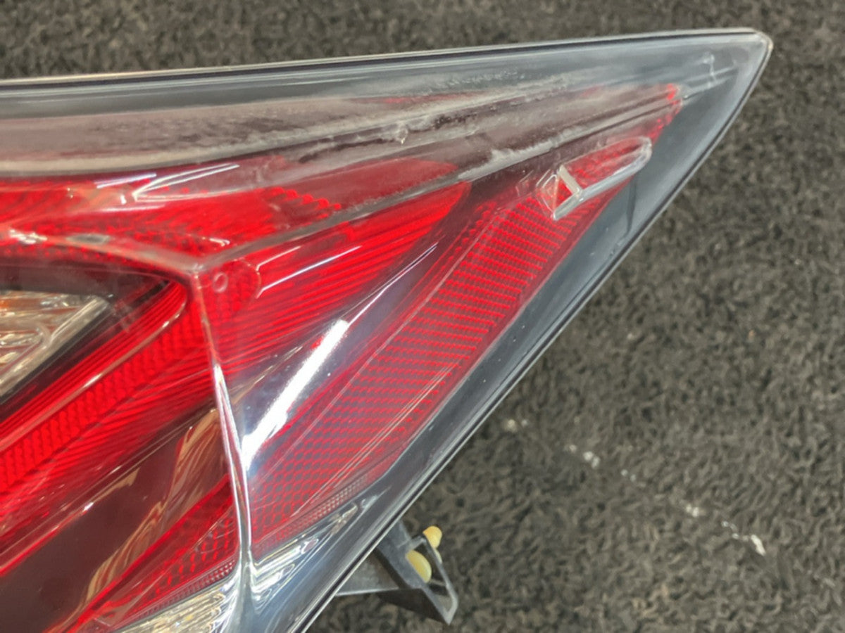 [TAIL LAMP RH] TOYOTA PRIUS ZVW50 2018 2ZR-FXE FF AT 2WD #0003264083974