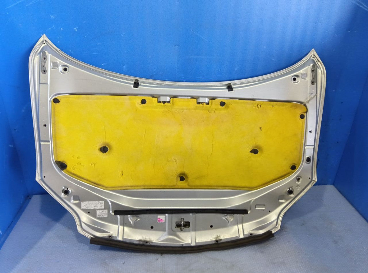 [BONNET] TOYOTA COROLLA AXIO NZE141 2010 1NZ-FE FF AT 2WD #040326A018076
