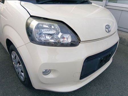 [CHOOSE PARTS] TOYOTA PORTE NCP141 2013 1NZ-FE FF AT 2WD #0401000000730