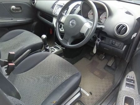[R DRUM RH] NISSAN NOTE ZE11 2012 HR16DE FF MT 2WD #0403264008246