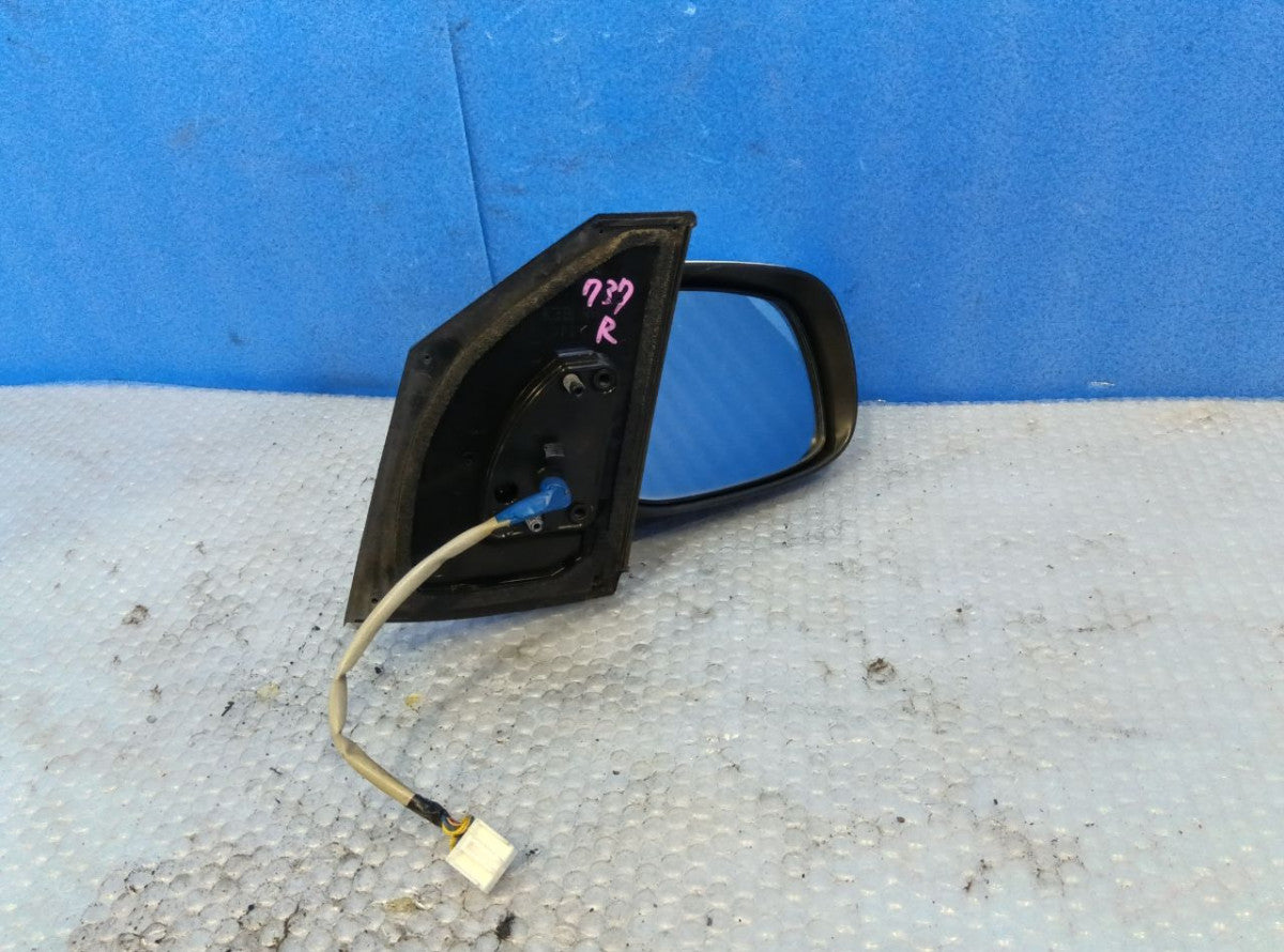 [SIDE MIRROR RH] TOYOTA COROLLA FIELDER NZE144G 2006 1NZ-FE FF AT 4WD #0403268014944