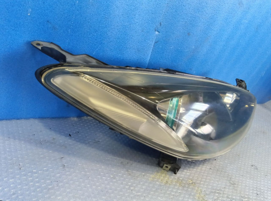 [HEADLIGHT ASSY RH] MAZDA DEMIO DEJFS 2011 P3-VPS FF AT 2WD #0403267013025