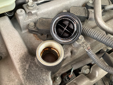 [CHOOSE PARTS] TOYOTA COROLLA FIELDER NKE165G 2013 1NZ-FXE FF AT 2WD #0001000016173