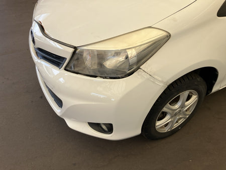 [CHOOSE PARTS] TOYOTA VITZ NSP135 2012 1NR-FE FF AT 4WD #0001000015926