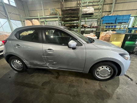 [CHOOSE PARTS] MAZDA MAZDA2 DJLFS 2021 P5-VPS FF AT 2WD #0451000000466