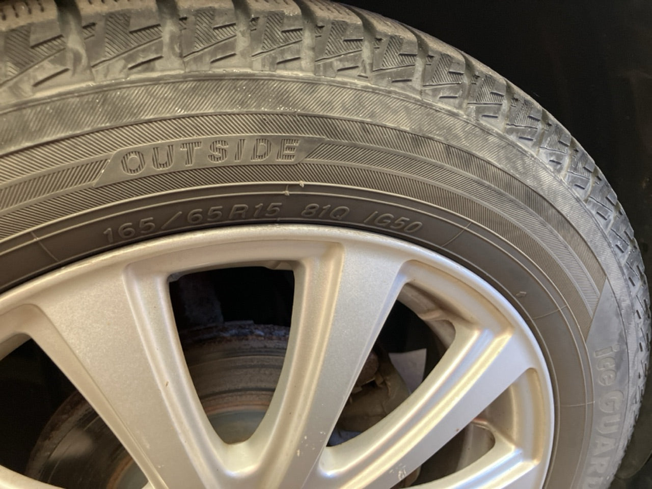 [CHOOSE PARTS] SUZUKI SOLIO BANDIT MA36S 2018 K12C FF AT 4WD #0001000015377