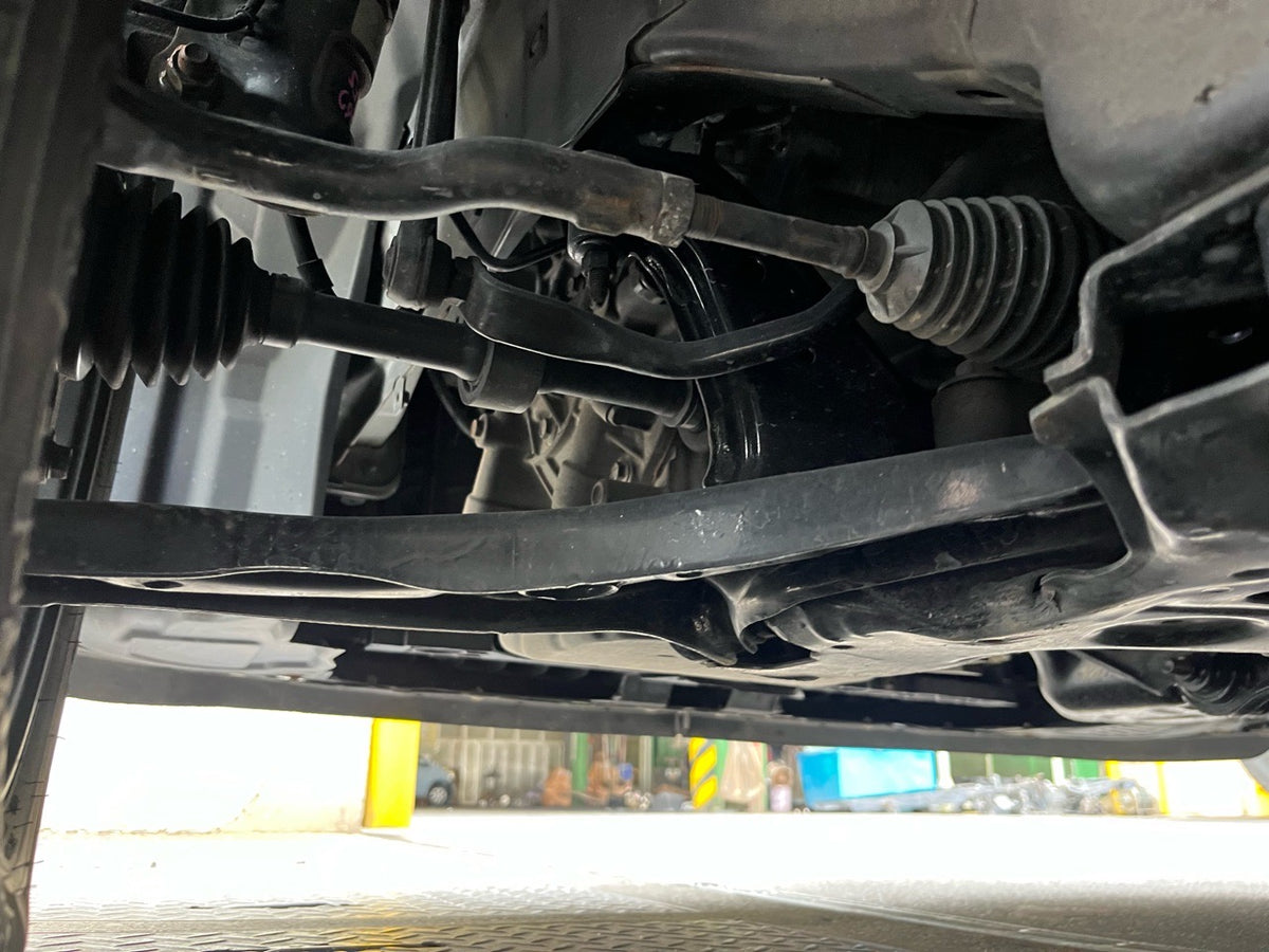 [CHOOSE PARTS] MAZDA DEMIO DE3FS 2011 ZJ-VEM FF AT 2WD #0451000000548