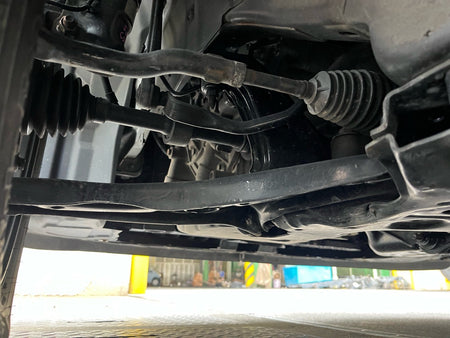 [CHOOSE PARTS] MAZDA DEMIO DE3FS 2011 ZJ-VEM FF AT 2WD #0451000000548