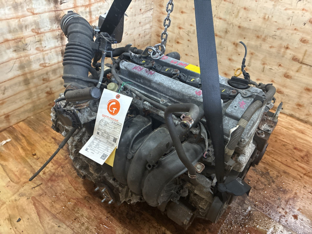 [USED ENGINE] TOYOTA ESTIMA ACR55W 2011 2AZ-FE FF AT 4WD #0003264074933