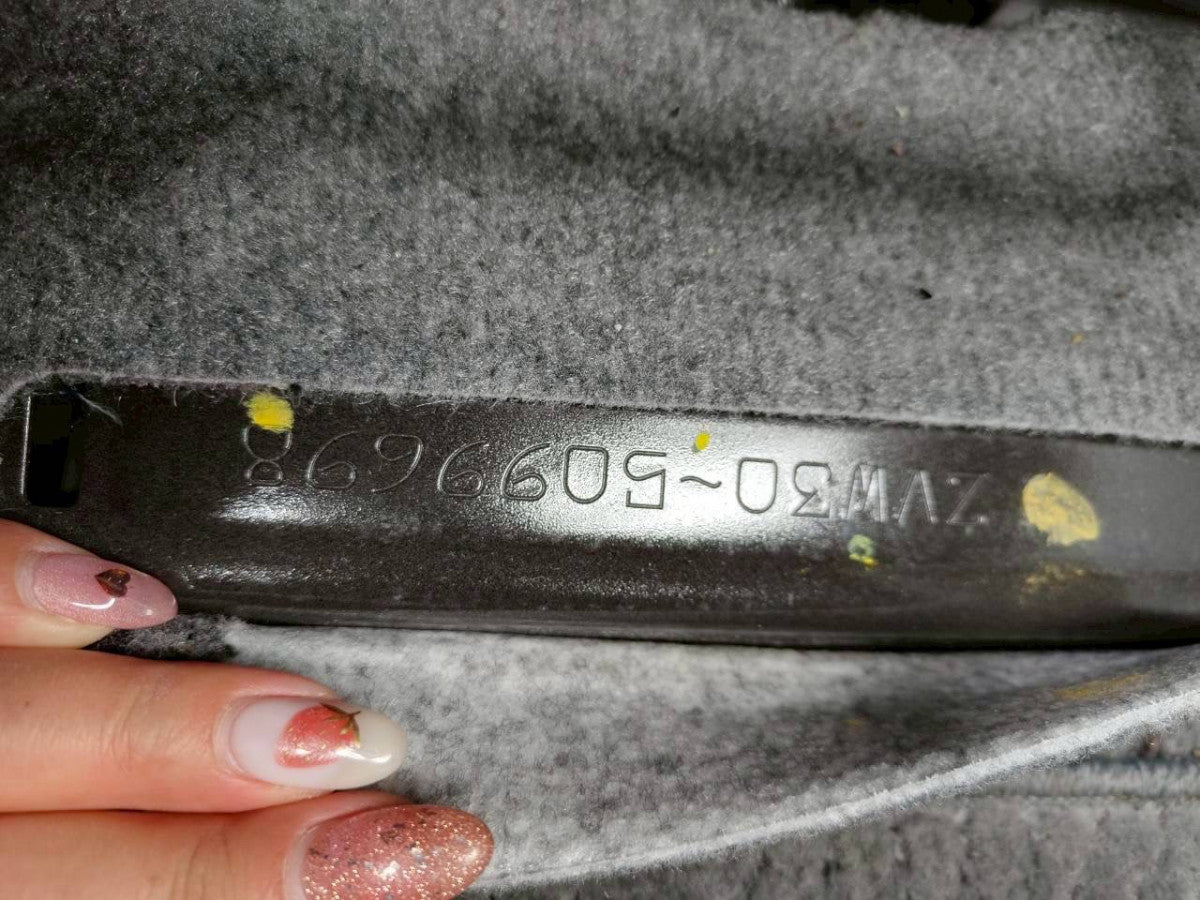 [USED ENGINE] TOYOTA PRIUS ZVW30 2009 2ZR-FXE FF AT 2WD #0003264067254
