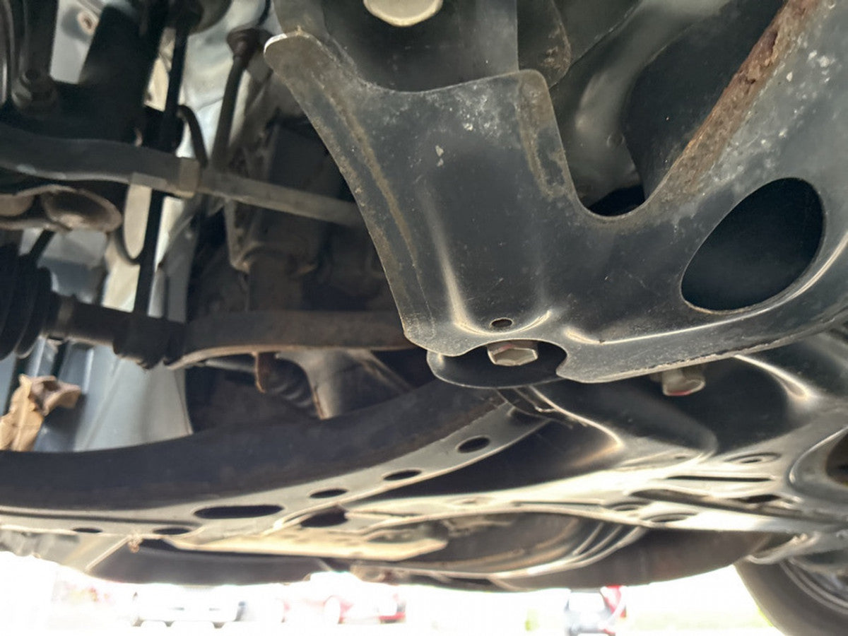 [CHOOSE PARTS] TOYOTA VOXY AZR65G 2005 1AZ-FSE FF AT 4WD #0001000014554
