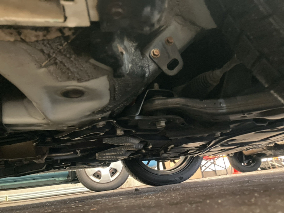 [USED ENGINE] TOYOTA PRIUS ZVW30 2013 2ZR-FXE FF AT 2WD #0003265087081