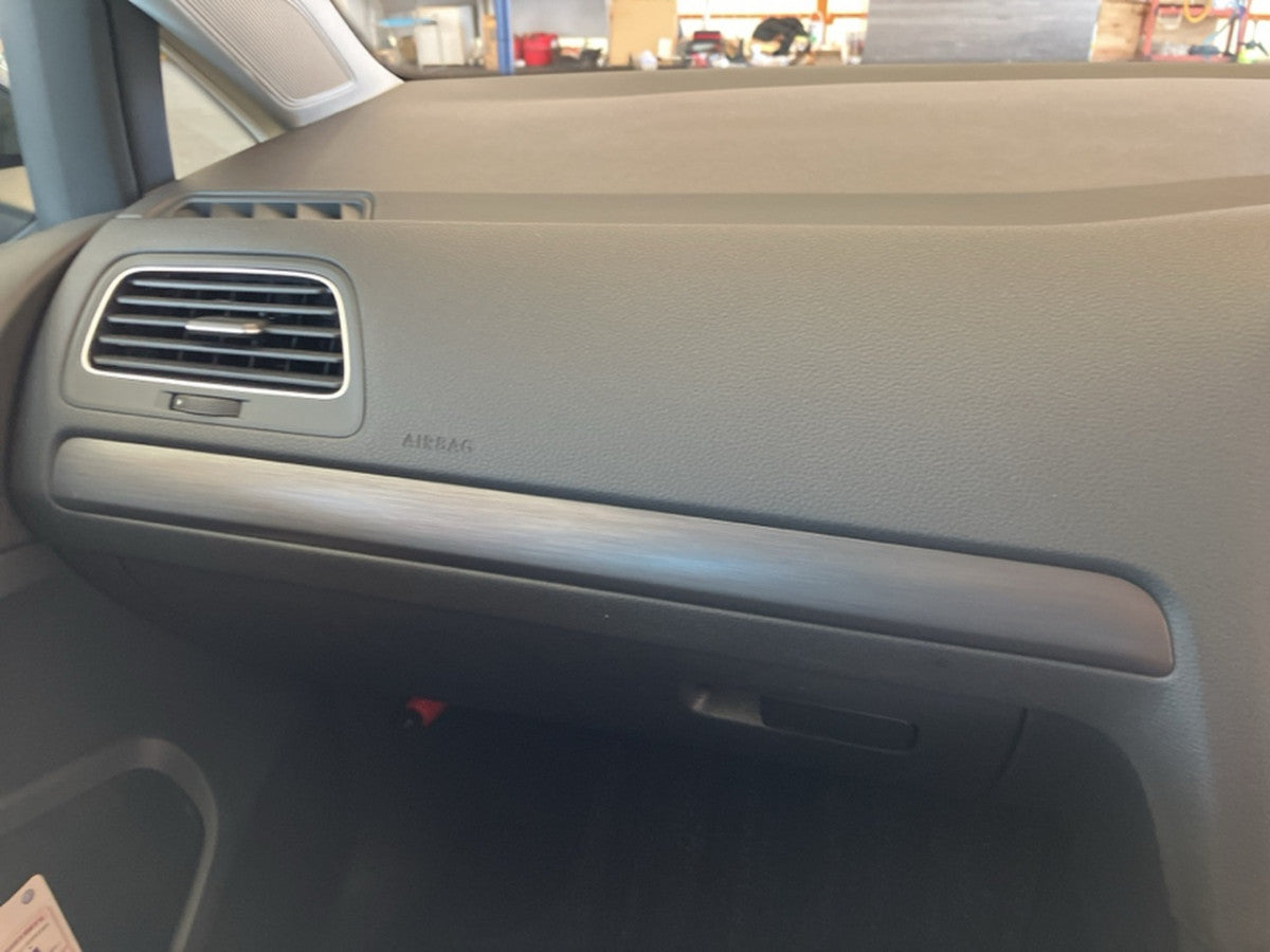 [SIDE MIRROR LH] VOLKSWAGEN GOLF VARIANT AUCJZ 2018 CJZ FF AT 2WD #0003257924183