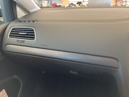 [SIDE MIRROR LH] VOLKSWAGEN GOLF VARIANT AUCJZ 2018 CJZ FF AT 2WD #0003257924183