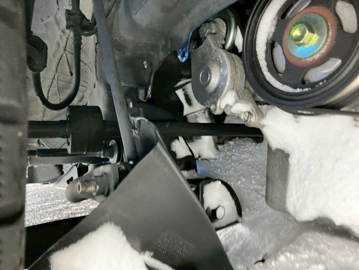[F MEMBER] SUZUKI SWIFT ZC83S 2021 K12C FF AT 2WD #0003261028465