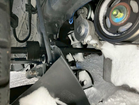 [F MEMBER] SUZUKI SWIFT ZC83S 2021 K12C FF AT 2WD #0003261028465