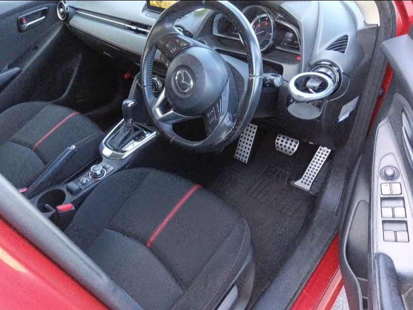 [CHOOSE PARTS] MAZDA DEMIO DJ5FS 2015 S5-DPTS FF AT 2WD #0401000000832