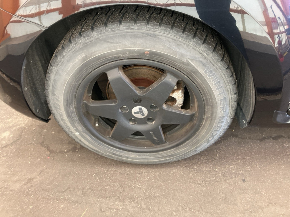 [CHOOSE PARTS] VOLKSWAGEN THE BEETLE 16CBZ 2013 CBZ FF AT 2WD #0001000016204