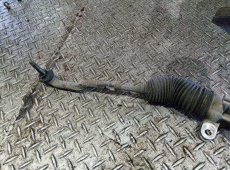 [RACK & PINION] MAZDA DEMIO DJ5FS 2015 S5-DPTS FF AT 2WD #0403268014711