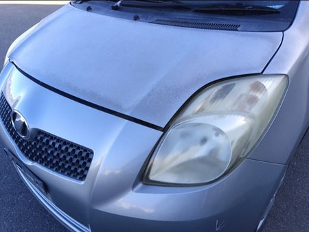 [REAR HOUSING ASSY] TOYOTA VITZ KSP90 2007 1KR-FE FF AT 2WD #0403268015141