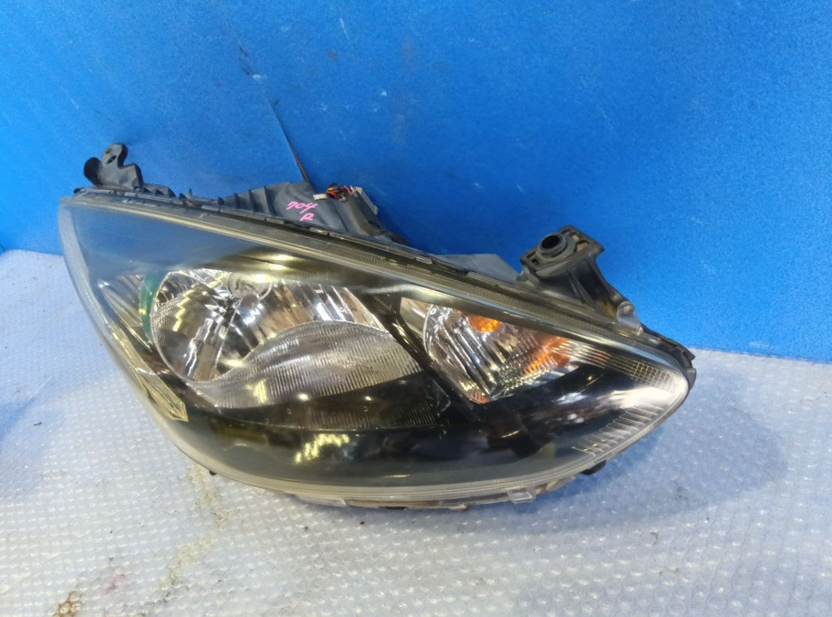 [HEADLIGHT ASSY RH] MAZDA DEMIO DEJFS 2011 P3-VPS FF AT 2WD #0403267013025