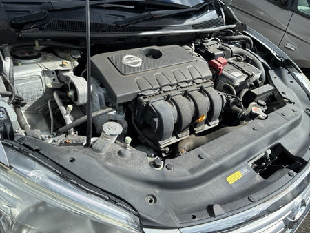 [CHOOSE PARTS] NISSAN SYLPHY TB17 2014 MRA8DE FF AT 2WD #0401000000938