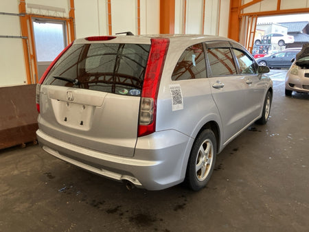 [USED ENGINE] HONDA STREAM RN6 2006 R18A FF AT 2WD #0003264074321