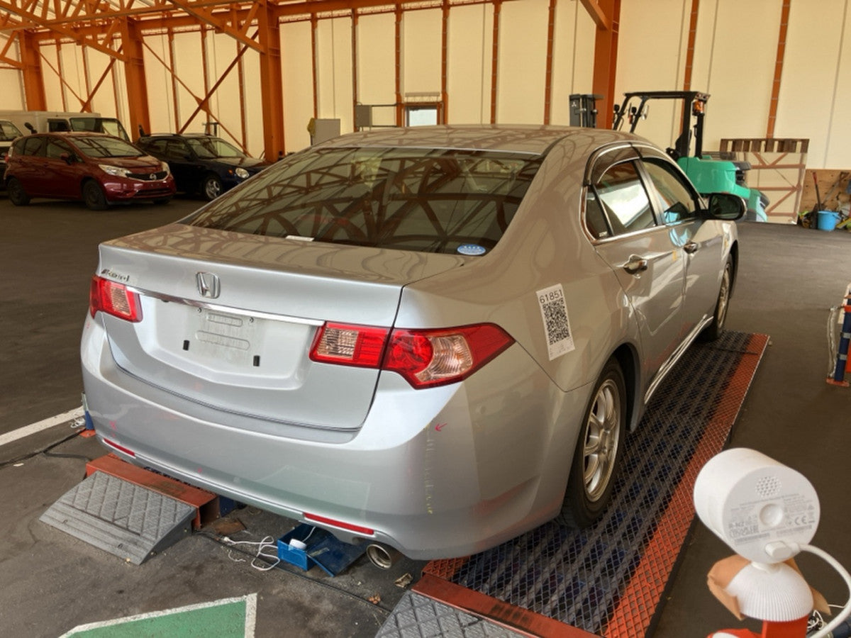 [CHOOSE PARTS] HONDA ACCORD CU1 2012 R20A FF AT 2WD #0002002661851