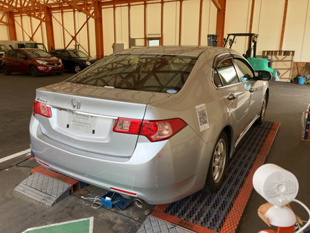 [CHOOSE PARTS] HONDA ACCORD CU1 2012 R20A FF AT 2WD #0002002661851