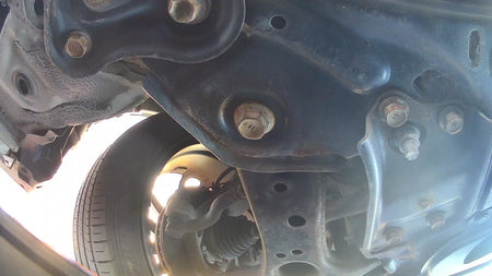 [CHOOSE PARTS] TOYOTA PRIUS ZVW30 2011 2ZR-FXE FF AT 2WD #0001000015748