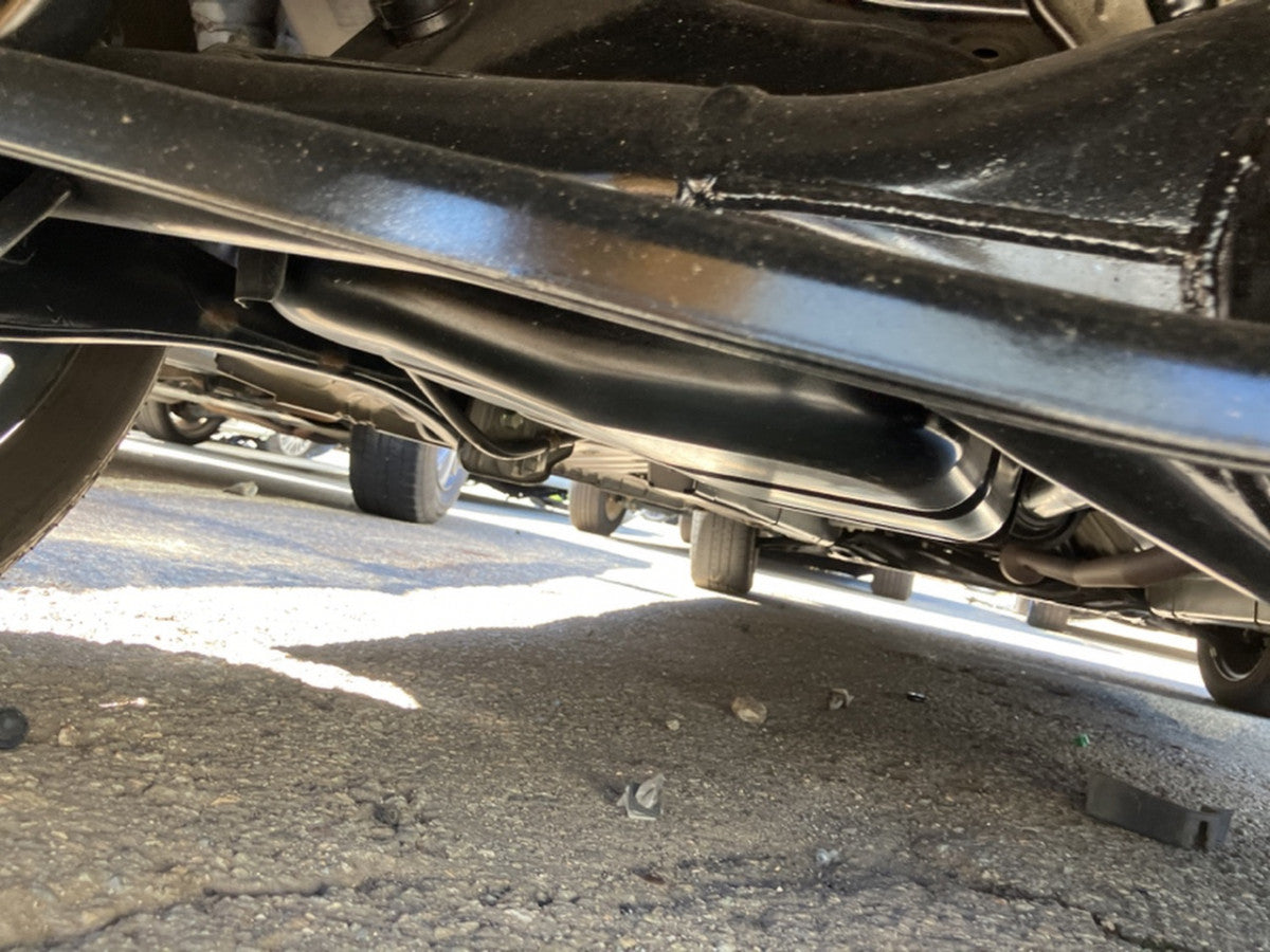 [REAR GATE] MITSUBISHI EK SPACE B11A 2018 3B20 FF AT 2WD #0003249742615