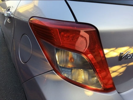 [SIDE MIRROR LH] TOYOTA VITZ KSP130 2011 1KR-FE FF AT 2WD #0403268015319