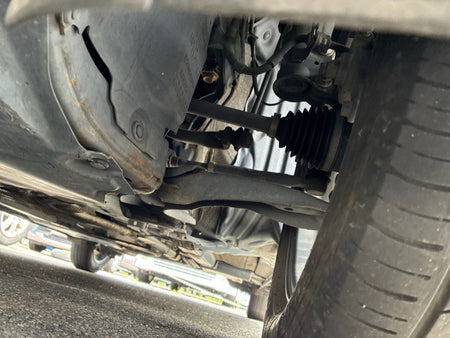 [CHOOSE PARTS] MAZDA DEMIO DJ5FS 2015 S5-DPTS FF AT 2WD #0401000000879